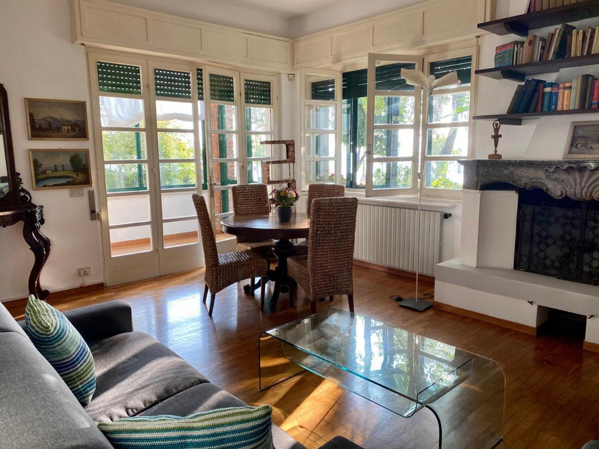 Casa Vacanze Gabbianella Villa Con Giardino Lungolago Maderno توسكولانو ماديرنو المظهر الخارجي الصورة
