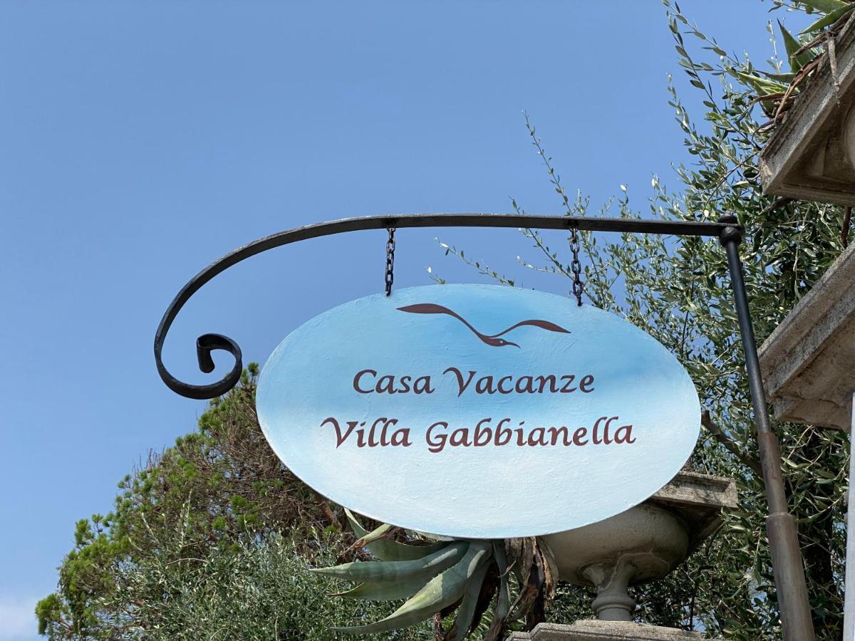 Casa Vacanze Gabbianella Villa Con Giardino Lungolago Maderno توسكولانو ماديرنو المظهر الخارجي الصورة