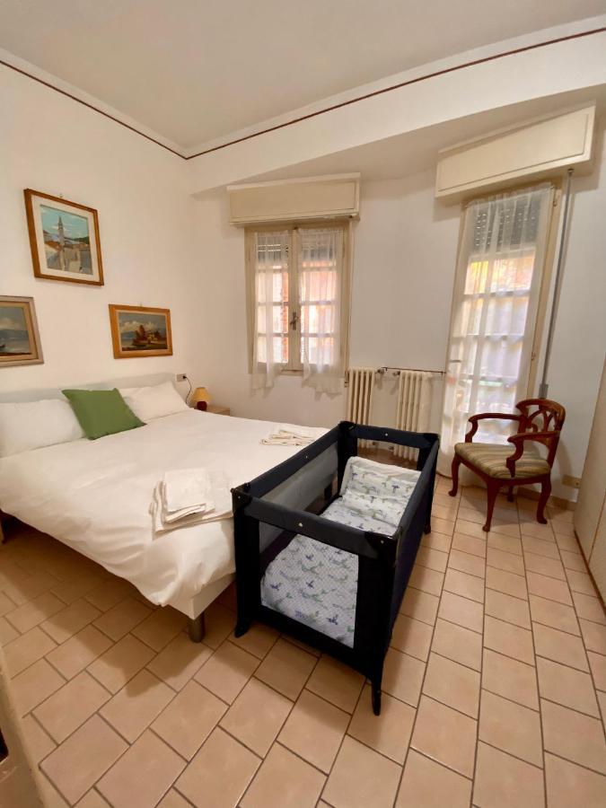 Casa Vacanze Gabbianella Villa Con Giardino Lungolago Maderno توسكولانو ماديرنو المظهر الخارجي الصورة