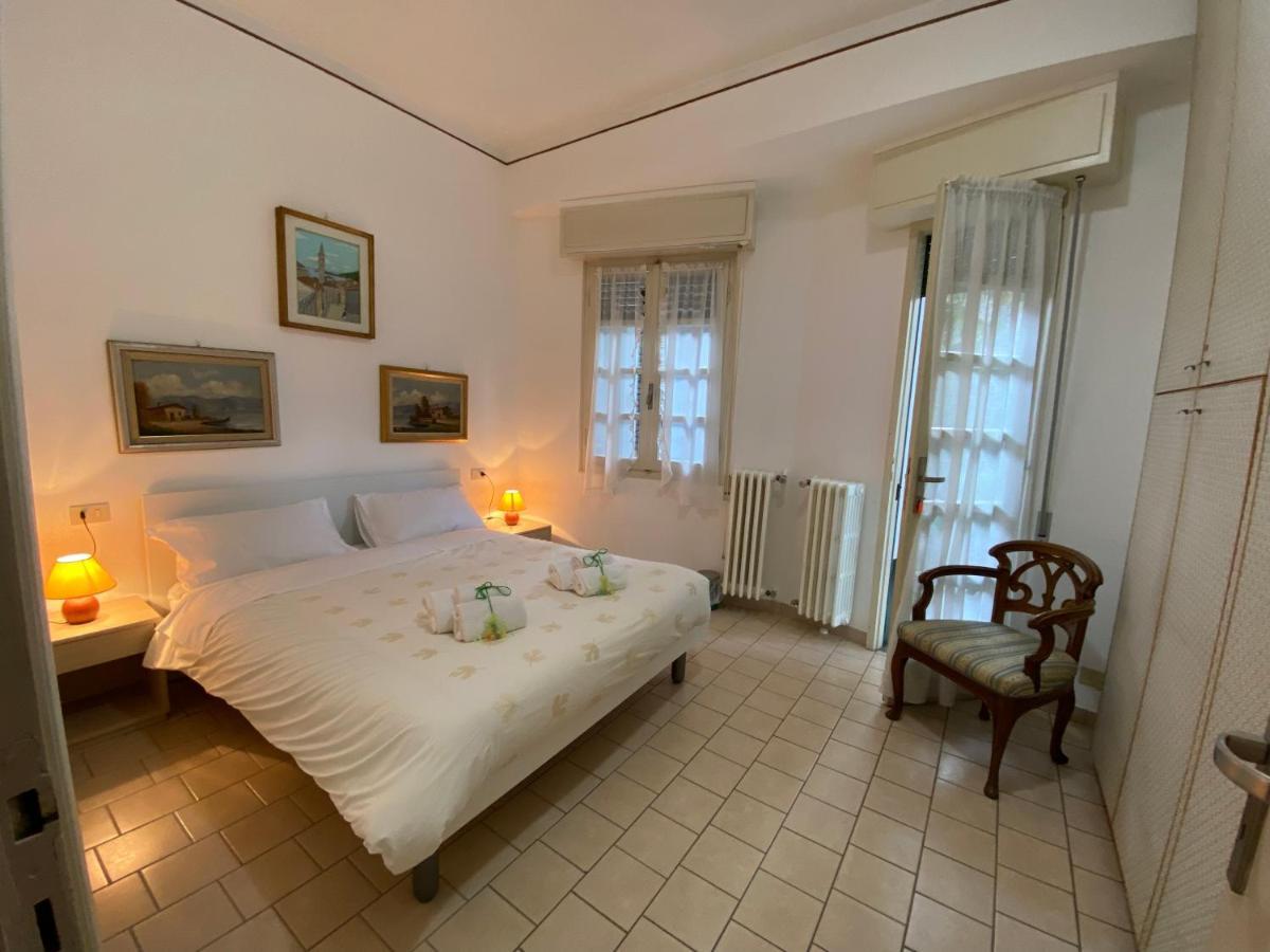 Casa Vacanze Gabbianella Villa Con Giardino Lungolago Maderno توسكولانو ماديرنو المظهر الخارجي الصورة